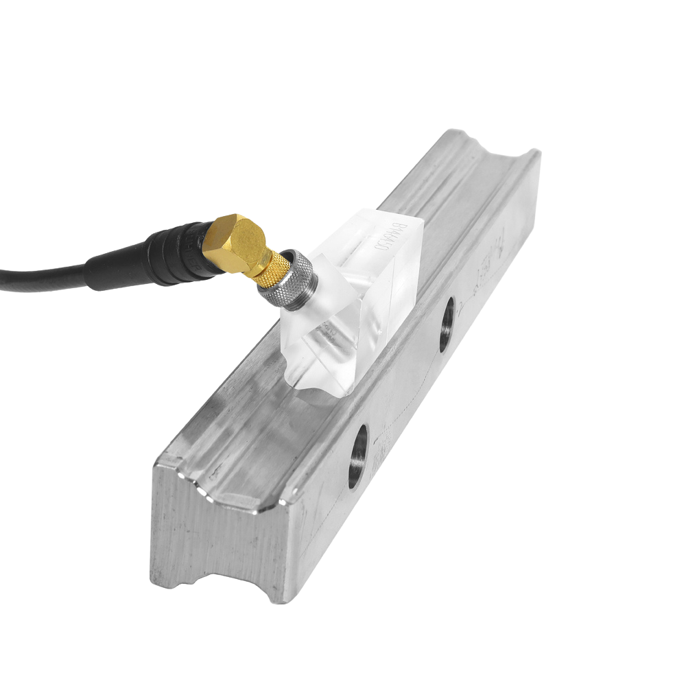 Qnet P3124 Sertlik Derinliği Ölçüm Cihazı  - Görünüm 2